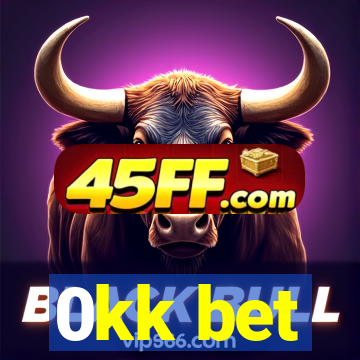 0kk bet